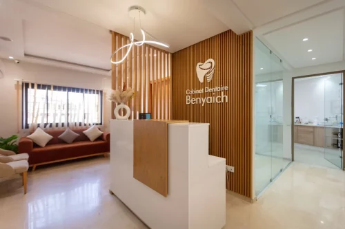 cabinet dentaire marrakech