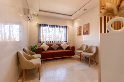 dentiste a marrakech