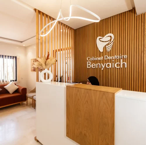 dentiste marrakech gueliz