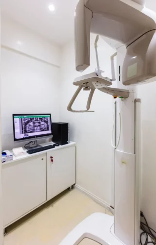 dentiste pro marrakech