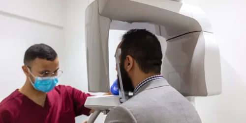 dentiste professionnel marrakech