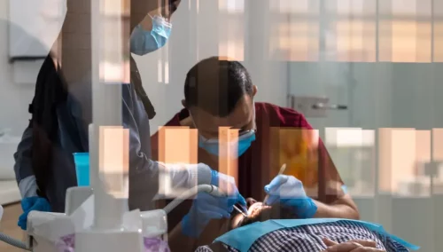 meilleur dentiste marrakech